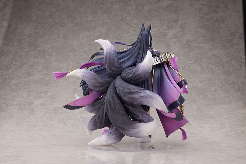 AmiAmi [Character & Hobby Shop] | Azur Lane Musashi (Normal