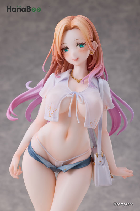 AmiAmi [Character & Hobby Shop] | [Bonus] Summer Love Song Hanayo