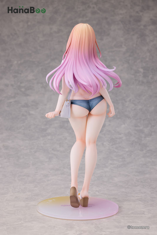 AmiAmi [Character & Hobby Shop] | [Bonus] Summer Love Song Hanayo