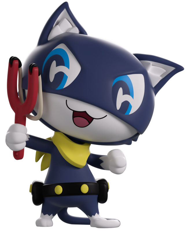 AmiAmi [Character & Hobby Shop] | Persona 5 Tactica Figure