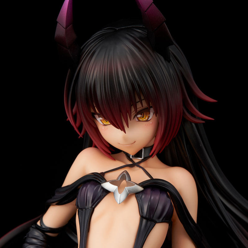 AmiAmi [Character & Hobby Shop] | To Love-Ru Darkness Nemesis