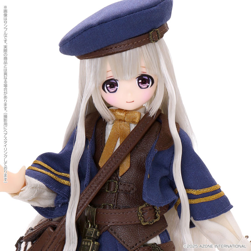 AmiAmi [Character & Hobby Shop] | Alvastaria Torte -Yumemiru