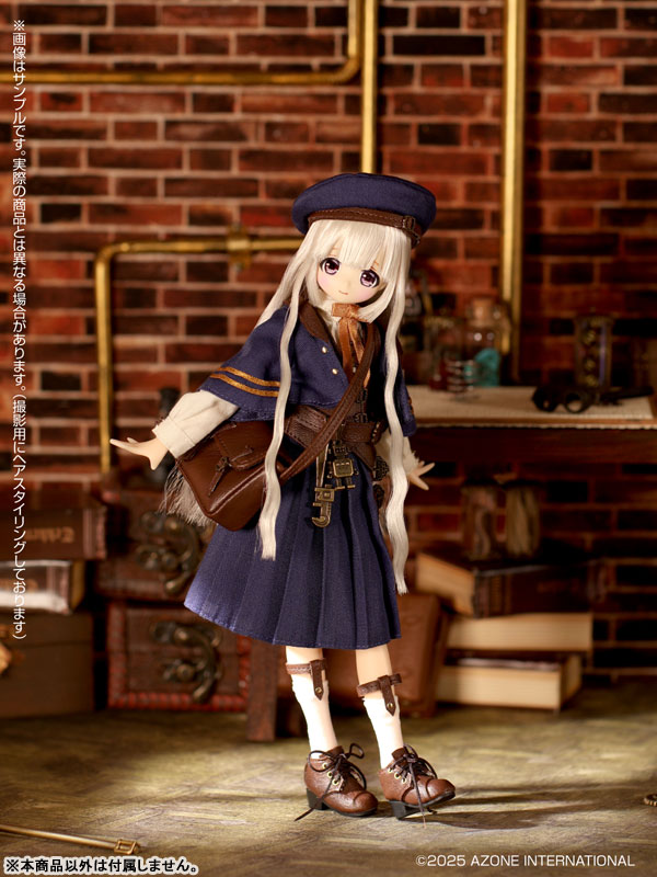 AmiAmi [Character & Hobby Shop] | Alvastaria Torte -Yumemiru