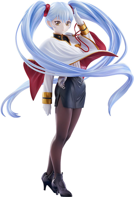 AmiAmi [Character & Hobby Shop] | Martian Successor Nadesico