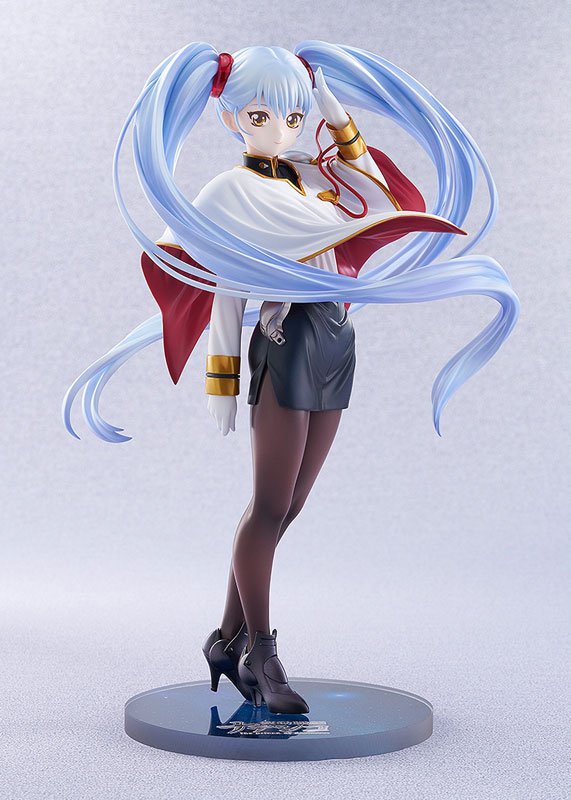 AmiAmi [Character & Hobby Shop] | Martian Successor Nadesico