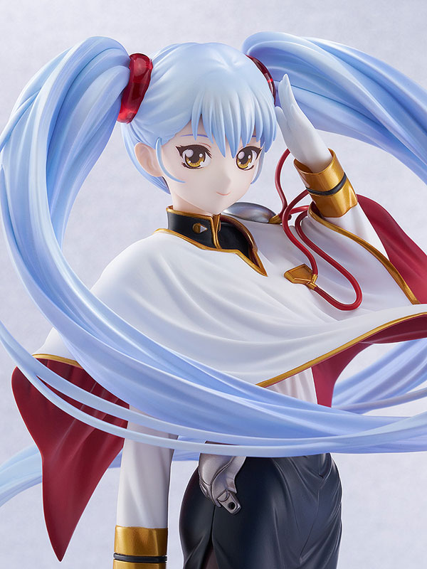 ☆Moririn2007☆ AmiAmi [Character & Hobby Shop] | Martian Successor Nadesico