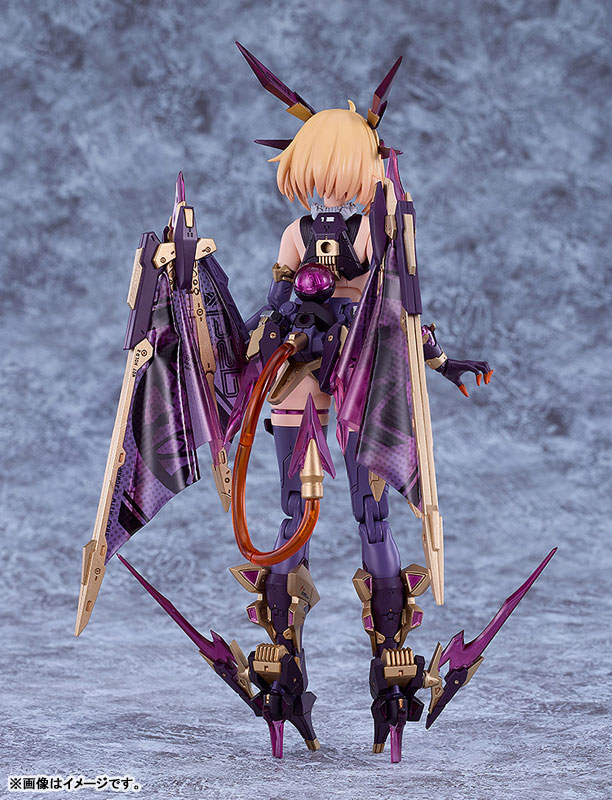 AmiAmi [Character & Hobby Shop] | PLAMAX BP-03 BUNNY SUIT PLANNING