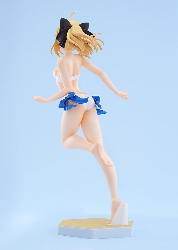 AmiAmi [Character & Hobby Shop] | POP UP PARADE BEACH QUEENS Fate