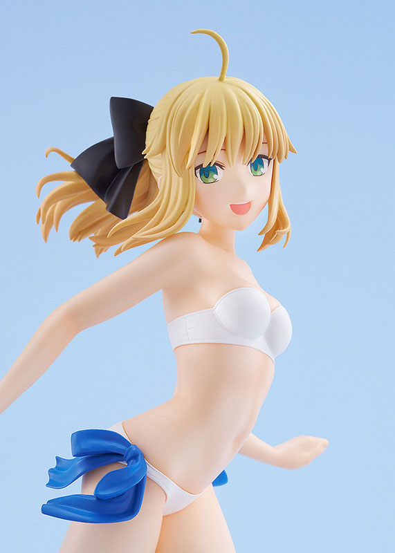 AmiAmi [Character & Hobby Shop] | POP UP PARADE BEACH QUEENS Fate