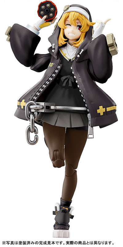 AmiAmi [Character & Hobby Shop] | GUILTY GEAR -STRIVE- Bridget