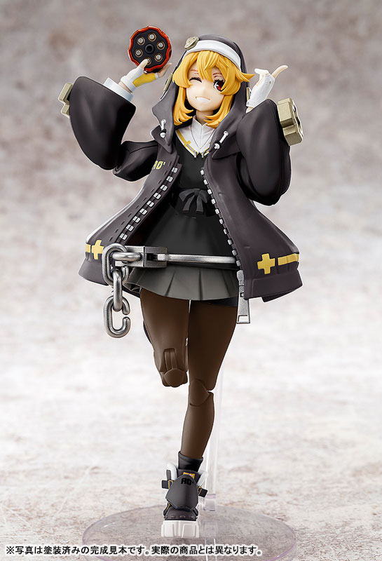 AmiAmi [Character & Hobby Shop] | GUILTY GEAR -STRIVE- Bridget