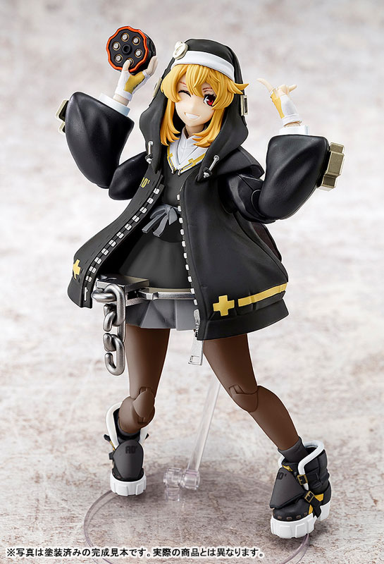 AmiAmi [Character & Hobby Shop] | GUILTY GEAR -STRIVE- Bridget