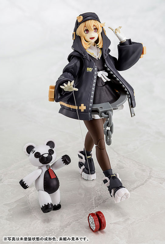AmiAmi [Character & Hobby Shop] | GUILTY GEAR -STRIVE- Bridget