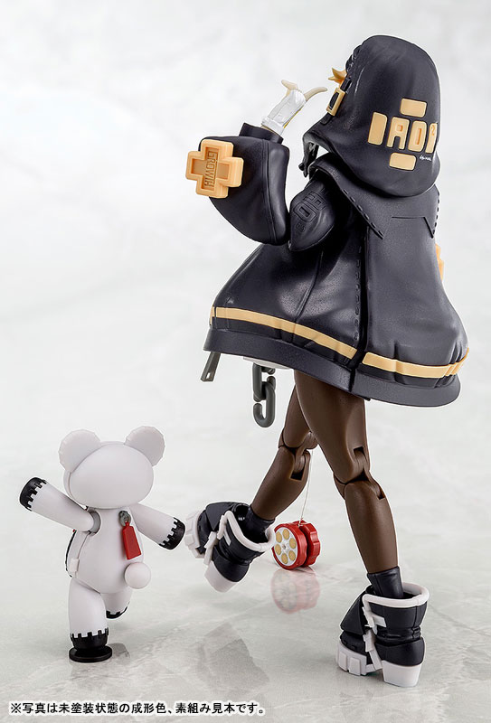 AmiAmi [Character & Hobby Shop] | GUILTY GEAR -STRIVE- Bridget