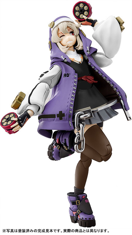AmiAmi [Character & Hobby Shop] | GUILTY GEAR -STRIVE- Bridget
