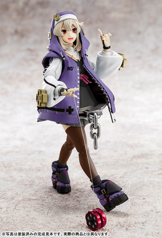 AmiAmi [Character & Hobby Shop] | GUILTY GEAR -STRIVE- Bridget