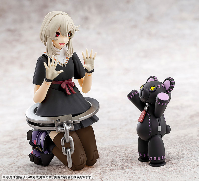 AmiAmi [Character & Hobby Shop] | GUILTY GEAR -STRIVE- Bridget