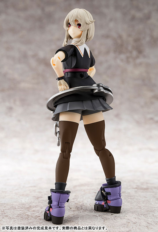 AmiAmi [Character & Hobby Shop] | GUILTY GEAR -STRIVE- Bridget