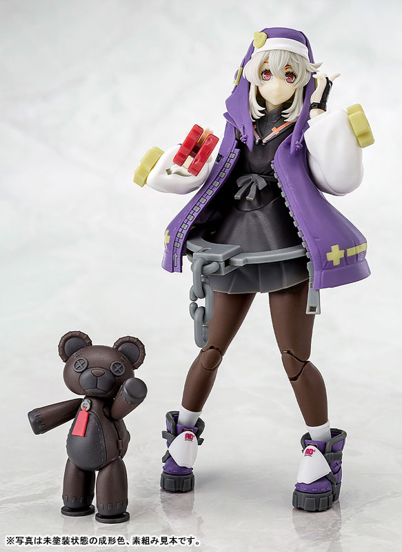 AmiAmi [Character & Hobby Shop] | GUILTY GEAR -STRIVE- Bridget