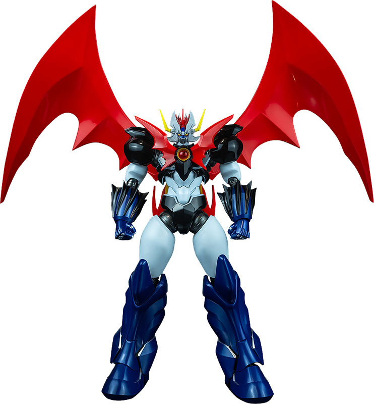 AmiAmi [Character & Hobby Shop] | BLAZE Mazinkaiser (Original