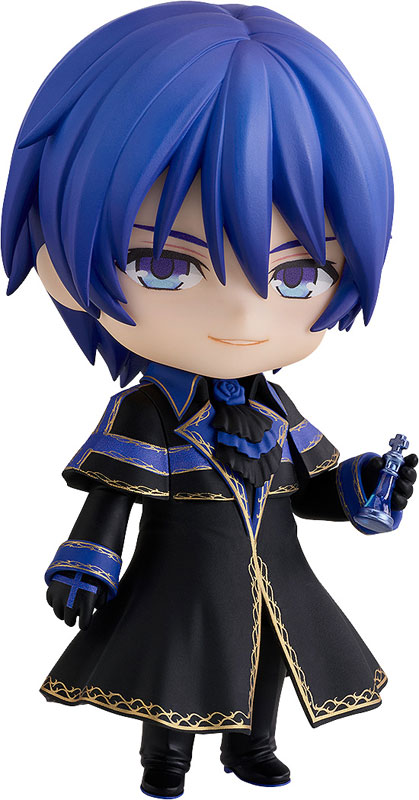 AmiAmi [Character & Hobby Shop] | Nendoroid KAITO Cantarella Ver