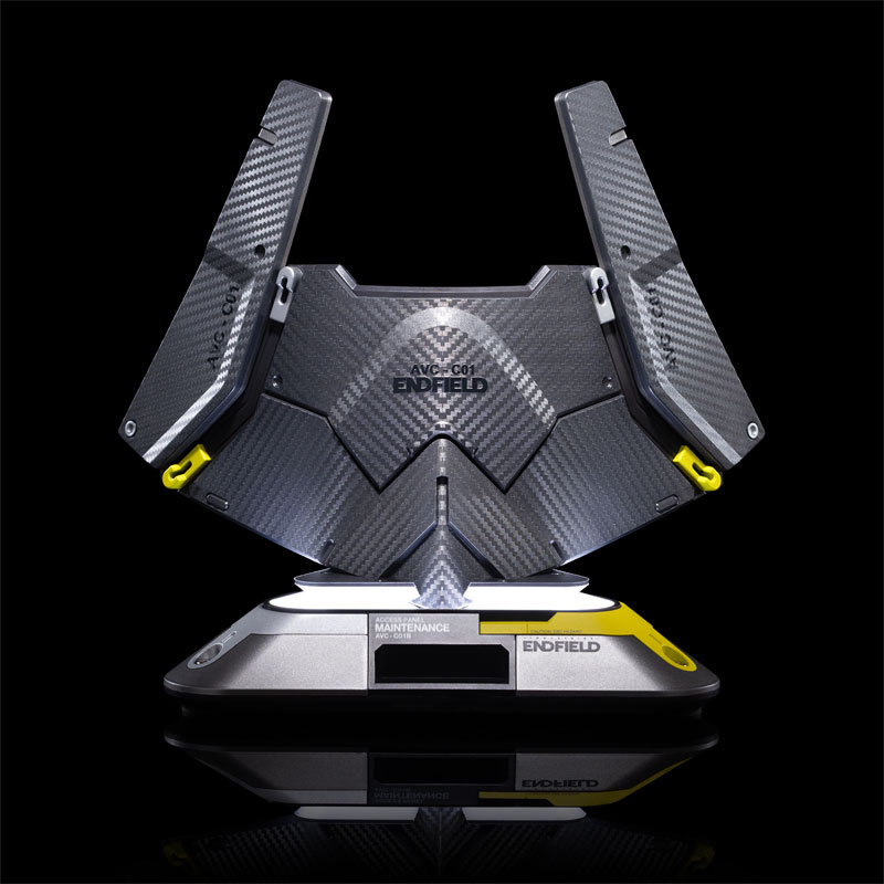AmiAmi [Character & Hobby Shop] | Arknights: Endfield Energy Parts