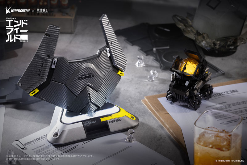 AmiAmi [Character & Hobby Shop] | Arknights: Endfield Energy Parts