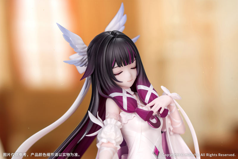 か*た様 ポップマート　Gatheringシリーズ　コロンビーナ　Columbi AmiAmi [Character & Hobby Shop] | Gift+ 1/8 Columbina: Carnival
