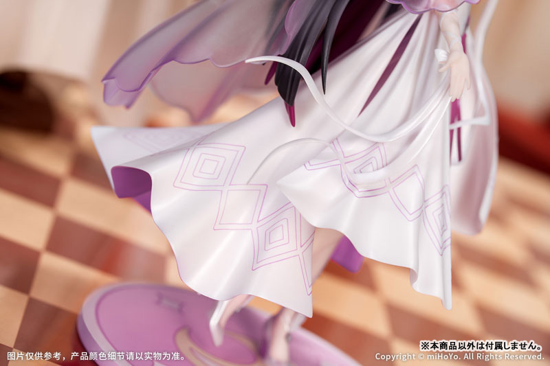 AmiAmi [Character & Hobby Shop] | Gift+ 1/8 Columbina: Carnival