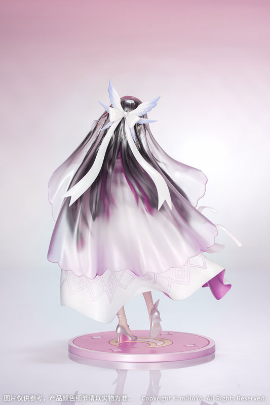 か*た様 ポップマート　Gatheringシリーズ　コロンビーナ　Columbi AmiAmi [Character & Hobby Shop] | Gift+ 1/8 Columbina: Carnival