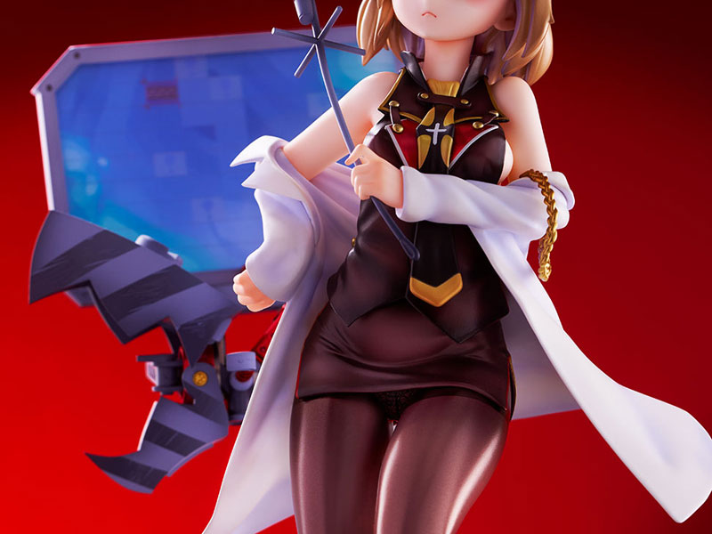 AmiAmi [Character & Hobby Shop] | Azur Lane Z23 Philosophy Sensei