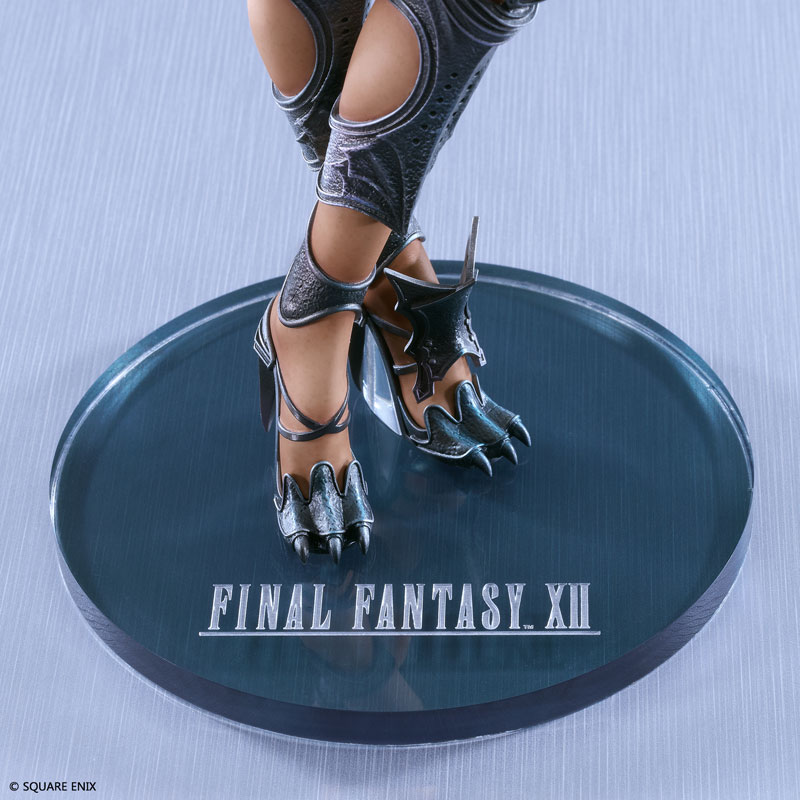 AmiAmi [Character & Hobby Shop] | Final Fantasy XII Fran Complete