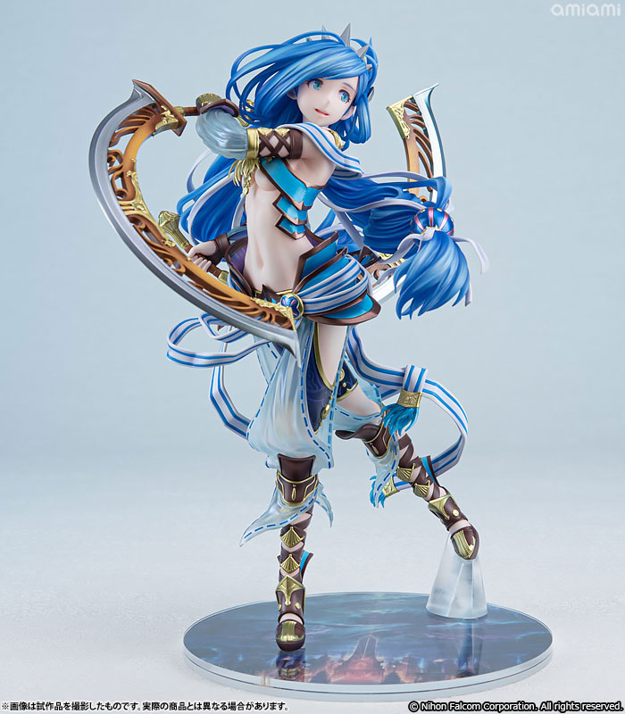 AmiAmi [Character & Hobby Shop] | Ys VIII: Lacrimosa of DANA Dana