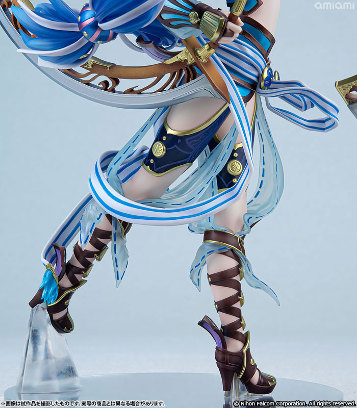 AmiAmi [Character & Hobby Shop] | Ys VIII: Lacrimosa of DANA Dana