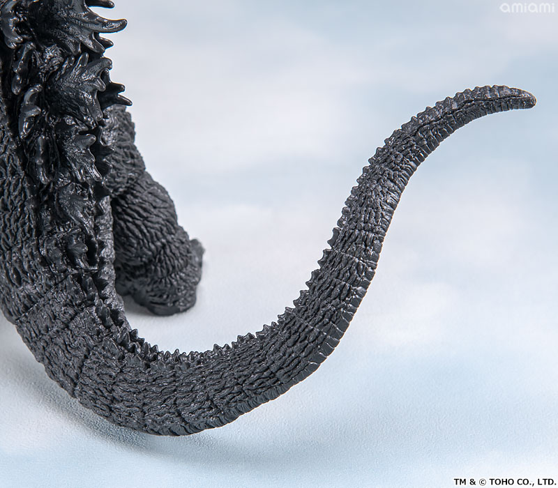 AmiAmi [Character & Hobby Shop] | PLAfig. No.PF-04 Godzilla (2001