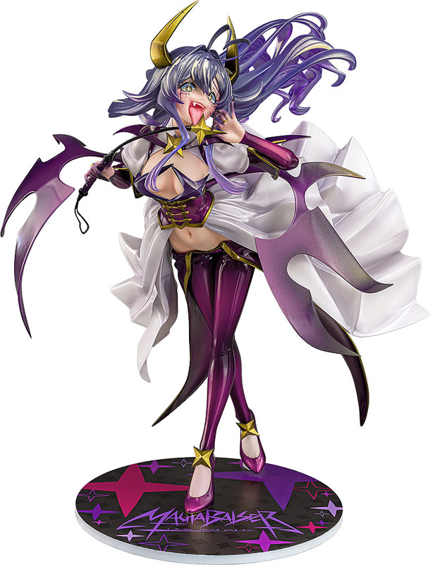 AmiAmi [Character & Hobby Shop] | Gushing over Magical Girls Magia