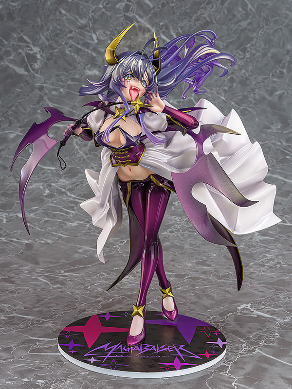 MAGIA BAISER 　マジアベーゼ　フィギュア AmiAmi [Character & Hobby Shop] | Gushing over Magical Girls Magia