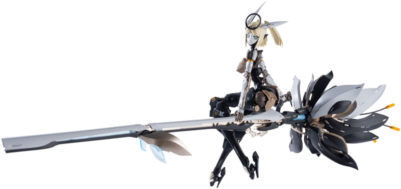 AmiAmi [Character & Hobby Shop] | rosado Project RS-03 Starflower
