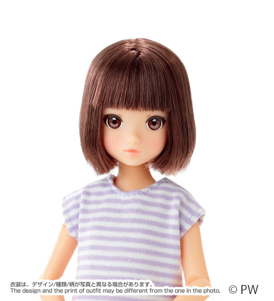 AmiAmi [Character & Hobby Shop] | Fresh ruruko 2603 Complete Doll