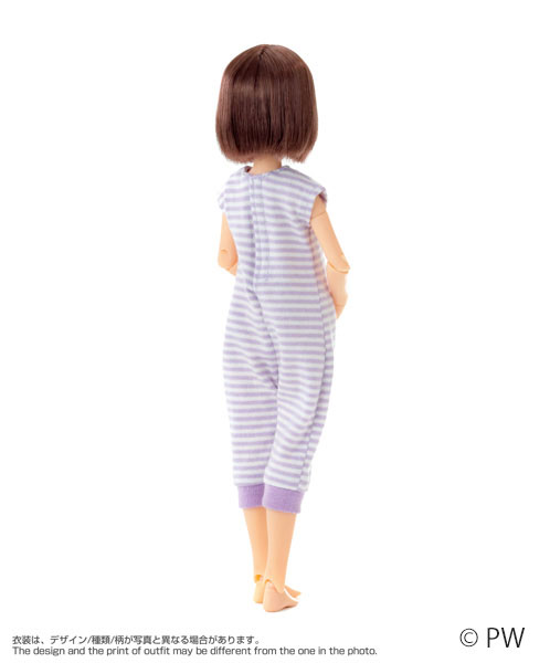 AmiAmi [Character & Hobby Shop] | Fresh ruruko 2603 Complete Doll