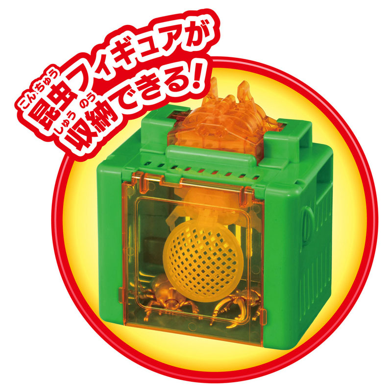 AmiAmi [Character & Hobby Shop] | Ania Bug Catcher(Released)