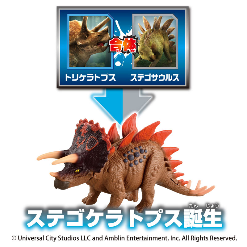 AmiAmi [Character & Hobby Shop] | Ania Jurassic World: Alive