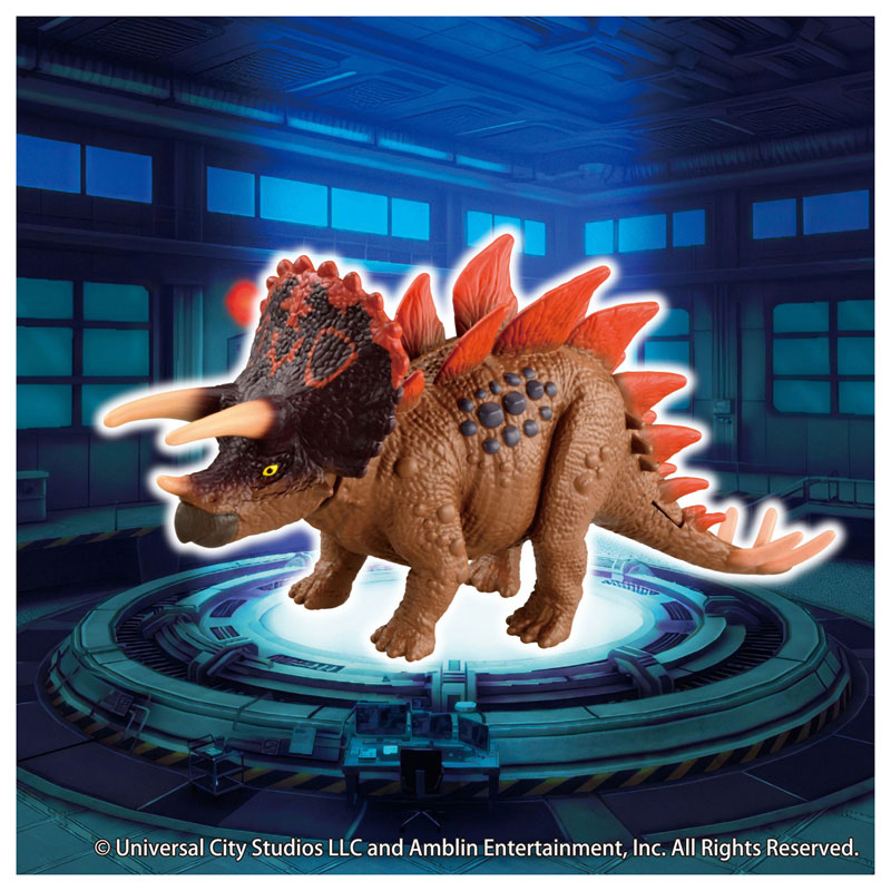 AmiAmi [Character & Hobby Shop] | Ania Jurassic World: Alive