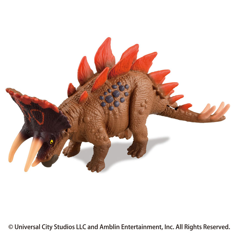 AmiAmi [Character & Hobby Shop] | Ania Jurassic World: Alive