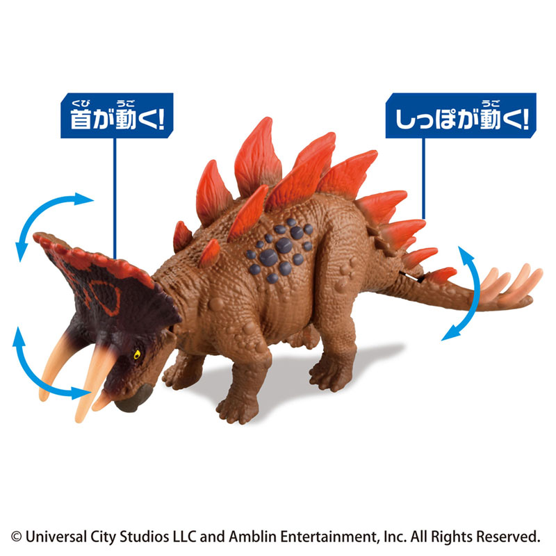 AmiAmi [Character & Hobby Shop] | Ania Jurassic World: Alive