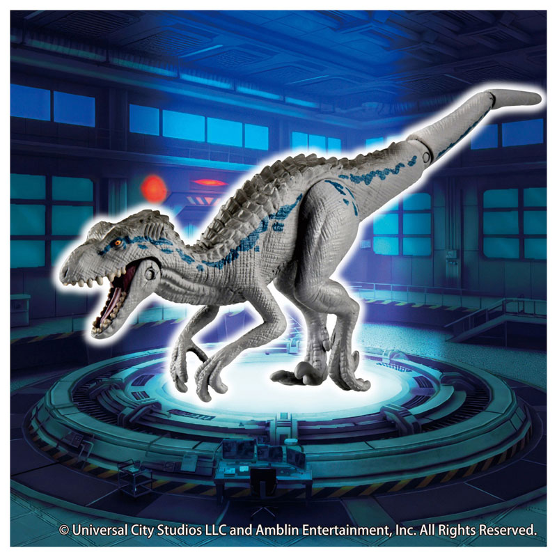 AmiAmi [Character & Hobby Shop] | Ania Jurassic World: Alive