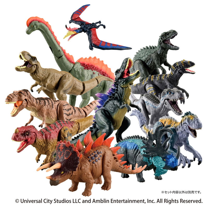 アトリエ・エードット　アニムート2号Jurassic ver. 限定販売,アートソフビ,Atelier.a.dot,アトリエエードット,日本製