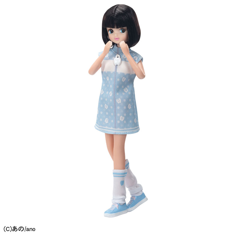 AmiAmi [Character & Hobby Shop] | Licca-chan Oshigoto Friends