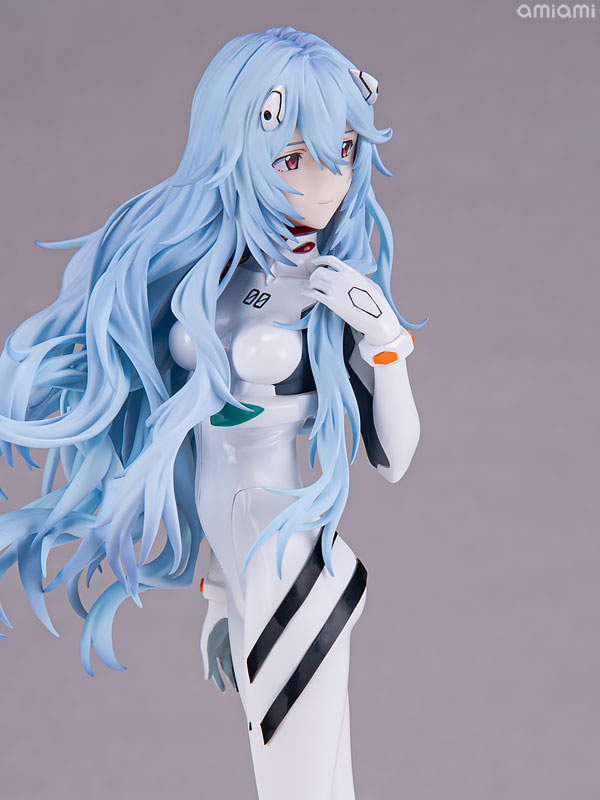 AmiAmi [Character & Hobby Shop] | EVANGELION:3.0+1.0 THRICE UPON A