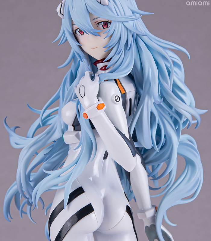 AmiAmi [Character & Hobby Shop] | EVANGELION:3.0+1.0 THRICE UPON A